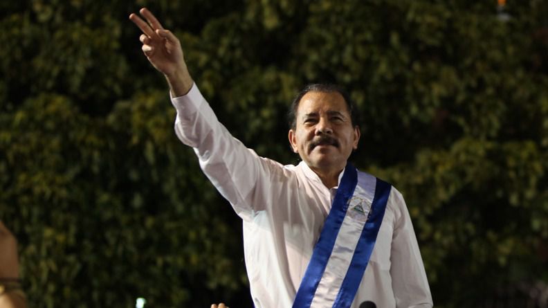 Incidente diplomático con Nicaragua: la situación con el mandatario Daniel Ortega ya es extrema