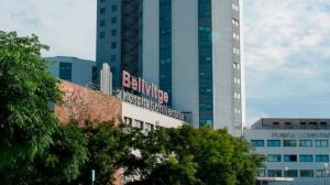 El Hospital de Bellvitge en Barcelona sufre un incidente nuclear con radiactividad de nivel 1