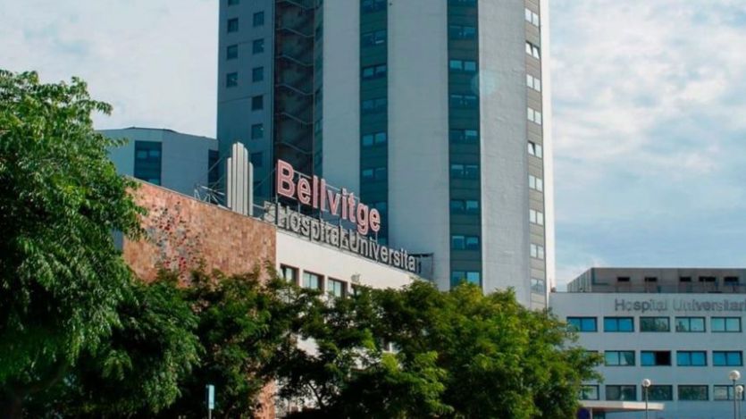 Hospital Universitari de Bellvitge
