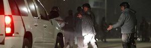 Afganistán, en manos talibanes: Kabul, la capital, a punto de caer en medio de la desbandada general