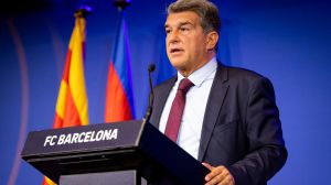 Laporta desvela las miserias financieras del Barça: el club debe 1.350 millones