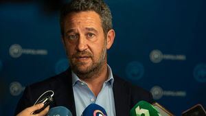 El PP denuncia el "silencio de Sánchez ante las 3 importantes crisis que vive nuestro país"