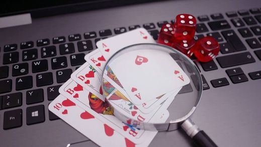 Descubre diferentes juegos de casino online