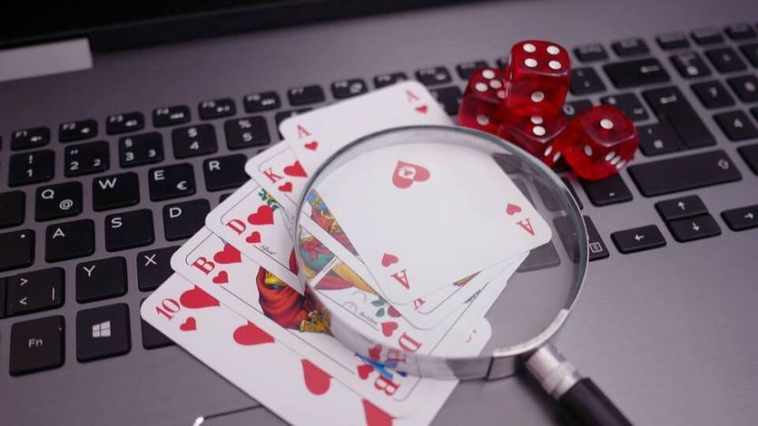 Es fundamental mantenerse muy alejado de los casinos ilegales o falsos