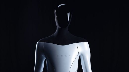 Tesla presenta su proyecto de robot humanoide: el futuro ya está aquí