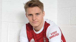 Odegaard, la nueva venta de un jugador promesa del Real Madrid