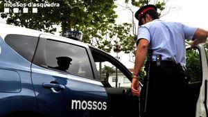 Los Mossos buscan a un padre fugado tras matar, presuntamente, a su hijo de 2 años