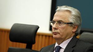 La ONU da la razón al ex juez Baltasar Garzón y concluye que su condena "fue arbitraria" y "sin garantías"