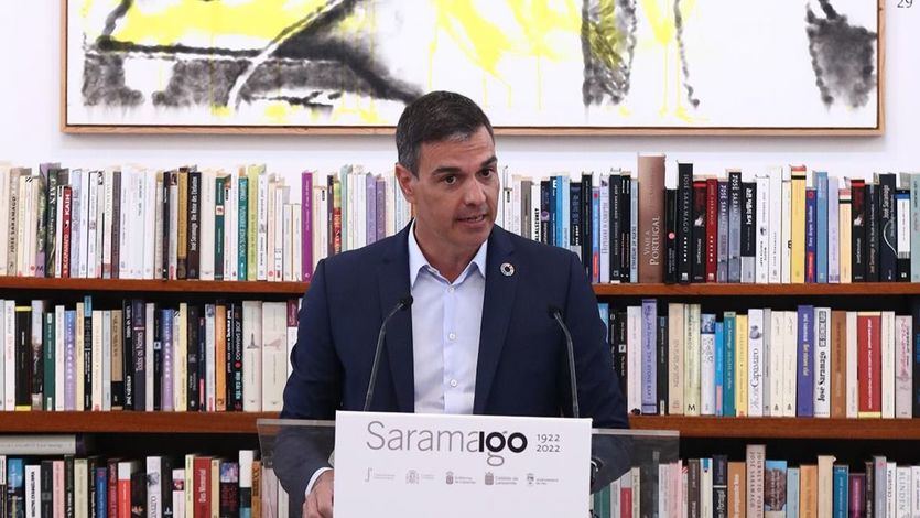 Sánchez reclama el apoyo unánime del Congreso a la reforma de las pensiones