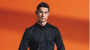 Termina el 'culebrón Ronaldo': el portugués vuelve al Manchester United