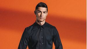 Termina el 'culebrón Ronaldo': el portugués vuelve al Manchester United