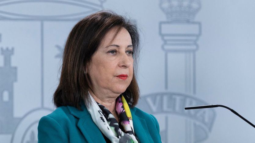 Margarita Robles subraya que la comunidad internacional 'tiene una obligación con Afganistán'