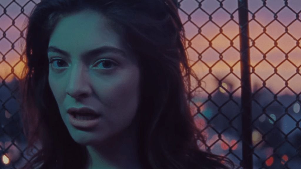 Las 10 mejores canciones de Lorde