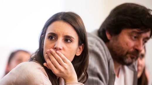 Vox denuncia a Irene Montero y Rafa Mayoral por presuntos pagos del Gobierno de Ecuador a empresas vinculadas con Podemos