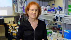La viróloga Margarita del Val augura una sexta ola de la pandemia a finales de mes