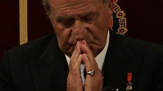 El abogado de Juan Carlos I acusa a la Fiscalía de vulnerar su presunción de inocencia