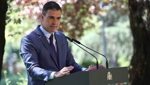 El compromiso del Gobierno sobre el precio de la luz: "Cuando acabe el año se habrá pagado lo mismo que en 2018"