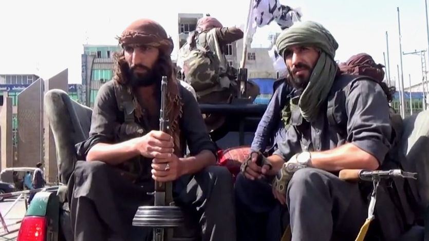 Los talibanes informan de la conquista de Panjshir y la resistencia afgana lo desmiente