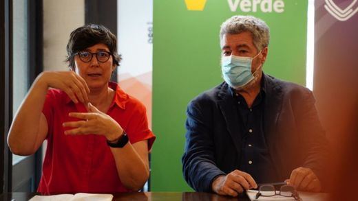 Crisis de Podemos en la Comunidad Valenciana: dimiten 7 miembros de la dirección entre críticas a Pilar Lima