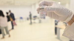 Salud Pública avala la administración de una tercera dosis a personas inmunodeprimidas