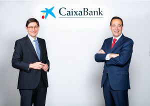 CaixaBank, premio a la ‘Mejor Transformación Bancaria del Mundo’ por Euromoney