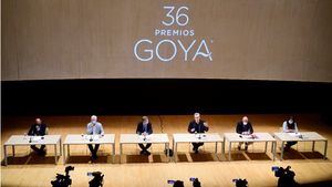 Valencia acogerá la gala de los Premios Goya 2022: las novedades de la gran noche del cine español