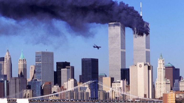 Se cumplen 20 años del 11-S, el peor atentado del siglo XXI