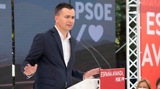 El PSOE llevará hasta la UE las declaraciones del PP por 