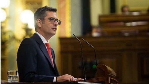La mayoría del Congreso avala la prórroga del 'escudo social' hasta el 31 de octubre