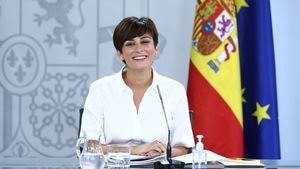 Moncloa celebra el veto de Aragonès a los indultados en la mesa de diálogo