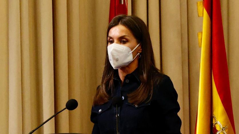 La anécdota de la reina Letizia sobre su etapa de estudiante de Periodismo