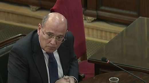Punto para el Gobierno: la Audiencia Nacional confirma que el cese de Pérez de los Cobos fue legal