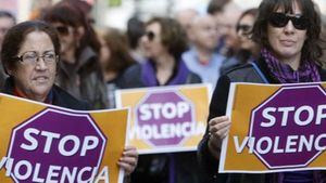 La Eurocámara reclama incluir la violencia de género en la lista de delitos europeos