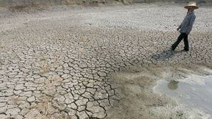 "Se acaba el tiempo": la ONU alerta del incesante avance del cambio climático