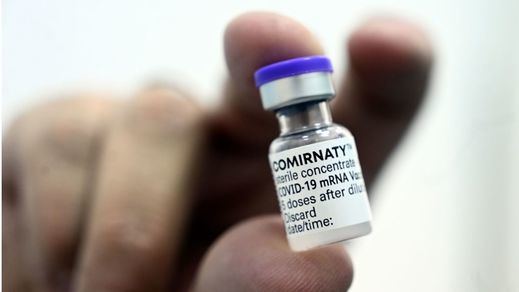 Las comunidades avanzan hacia el nuevo objetivo de vacunación con casi 69 millones de dosis administradas