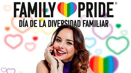 HazteOir carga contra Almeida por el 'Family Pride',