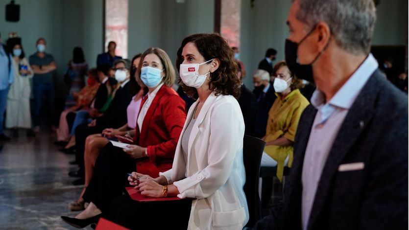 Cachondeo en Twitter a costa de la presentación de la Oficina del Español