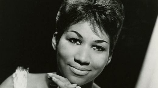  Se publica 'Aretha', la primera colección que abarca íntegramente toda la carrera discográfica de la indudable reina del soul