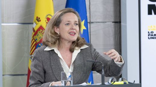 Calviño adelanta a finales de año la recuperación de la actividad económica previa a la pandemia