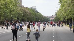 Calendario laboral de Madrid 2022: festivos y puentes