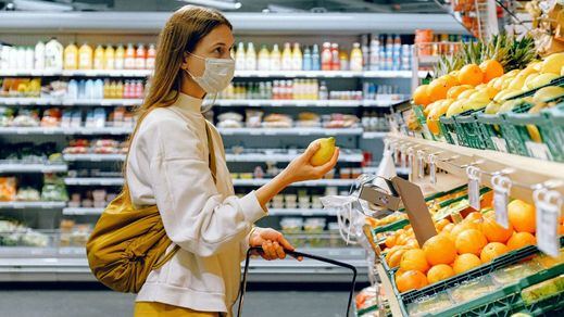 La economía española creció un 1,1% en el segundo trimestre, algo menos de lo esperado