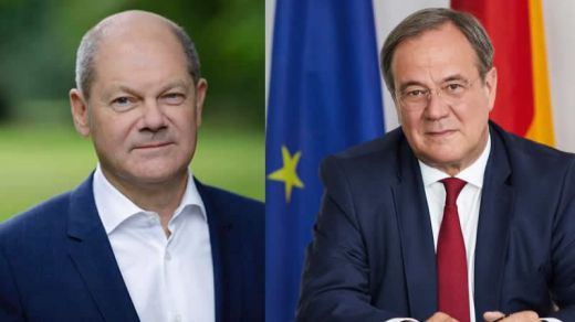 Elecciones Alemania: así están las últimas encuestas y éste será el próximo canciller