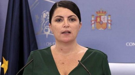 Las asociaciones de prensa se unen contra el caso de la periodista cuestionada por Macarena Olona de Vox