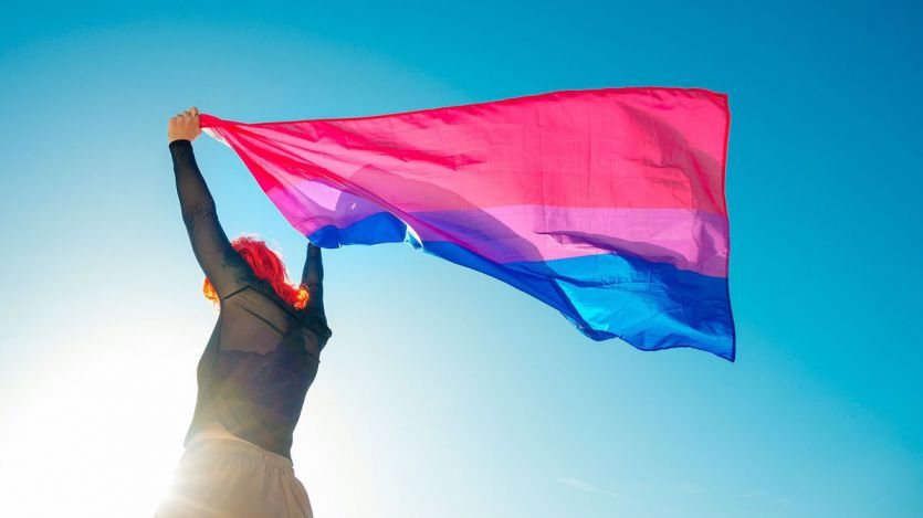 6 mitos sobre la bisexualidad