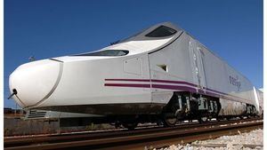 Renfe licitará la compra de 12 locomotoras de gran potencia para el transporte de Mercancías