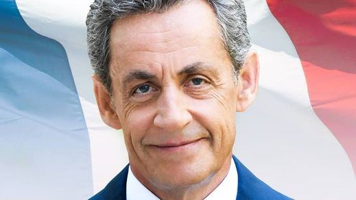 Sarkozy, condenado por la financiación ilegal de su campaña presidencial de 2012