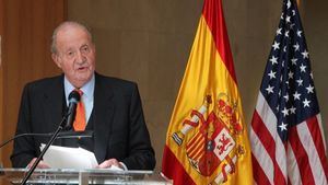 Las confesiones de Juan Carlos I sobre su marcha a Abu Dhabi y su relación con el rey Felipe VI