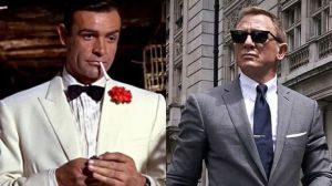 Las 10 mejores películas del 007, James Bond
