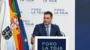 Sánchez defiende un tipo mínimo del 15% en el impuesto de Sociedades