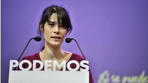 El PSOE se desmarca de Carmona mientras Podemos reclama su expulsión tras su fichaje por Iberdrola
